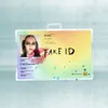 Fake ID