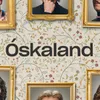 About Óskaland Song