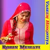 Robin Mewati