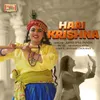 Hari Krishna