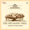 About The Speaking Tree - Anger Management Song