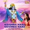 Krishna Hare Govinda Hare