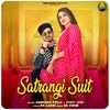 Satrangi Suit