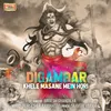 About Digambar Khele Masane Mein Hori Song