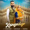 About Kangasiyo Song