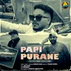 Papi Purane Slow + Reverb