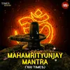 About Mahamrityunjay Mantra (108 Times) Song