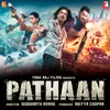 Pathaan's Theme