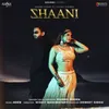 About Shaani Song