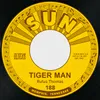 Tiger Man (King of the Jungle)