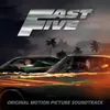 How We Roll Fast Five Remix