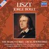 Liszt: Hungarian Rhapsody No. 12 in C-Sharp Minor, S. 244