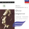 Mahler: Symphony No. 2 in C minor - "Resurrection" - 1a. Allegro maestoso