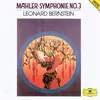 Mahler: Symphony No. 3 - VIb. Nicht mehr so breit Live