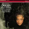 R. Strauss: Salome, Op. 54 / Scene 4 - Salome's Dance of the Seven Veils