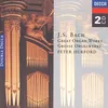 J.S. Bach: Toccata, Adagio and Fugue in C, BWV 564