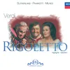 Verdi: Rigoletto - Overture (Preludio)