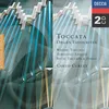 Widor: Organ Symphony No. 5, Op. 42 No. 1 - V. Toccata. Allegro