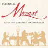 Mozart: Clarinet Concerto in A Major, K. 622: 2. Adagio