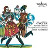 Dvořák: 8 Slavonic Dances, Op. 72 - No. 7 in C (Allegro vivace)
