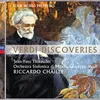 Verdi: Capriccio for bassoon & orchestra