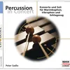 Creston: Concertino for Marimba and Orchestra - 2. Calm