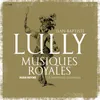 Lully: Le Temple de la Paix, LWV 69, Suite d'orchestre: Ouverture