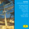 Wagner: Der fliegende Holländer, WWV 63 - Overture