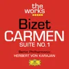 Bizet: Carmen / Act 1 - Prélude