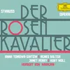 R. Strauss: Der Rosenkavalier, Op. 59, Act I: Selbstverständlich empfängt mich Ihro Gnaden