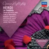 Verdi: La traviata / Act 1 - Prelude