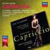 R. Strauss: Capriccio, Op. 85 - 9. Szene - Oktett, 1. Teil: Lach-Ensemble - "Sie lachen ihn aus"
