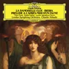 Debussy: La damoiselle élue, CD 69a - Chorus: La damoiselle élue s'appuyait