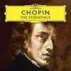 Chopin: 12 Etudes, Op. 10 - No. 3. In E "Tristesse"