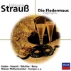 J. Strauss II: Die Fledermaus - Overture