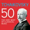 Tchaikovsky: String Quartet No. 1 in D Major, Op. 11, TH 111 - II. Andante cantabile