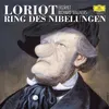 Wagner: Das Rheingold, Scene 1 - Lugt, Schwestern! Die Weckerin lacht in den Grund