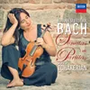 J.S. Bach: 1. Allemande / [Partita Pour Violon Seul N° 2 BWV 1004 - En Ré Mineur]