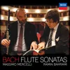 J.S. Bach: Sonata for Flute or Violin No.1 in B minor, BWV 1030 - 1. Andante