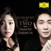 Schubert: Fantasia in C, for Violin and Piano D.934 - 1. Andante molto