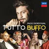 Cimarosa: Il matrimonio segreto / Act 1 - Udite, tutti udite