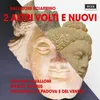 Sciarrino, Porter: Nove canzoni del XX secolo - Elaborazioni di canzoni da autori vari, per voce e orchestra - 4. Night and Day