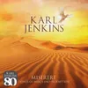 Jenkins: Miserere: Songs of Mercy and Redemption - 9. Praise, Joy & Gladness