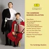 J.S. Bach: Brandenburg Concerto No. 3 in G, BWV 1048 - Arr. The Cambridge Buskers - 2. Adagio