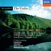 Falla: La vida breve / Act 2: Spanish Dance No. 1 (Transcr. Kreisler)