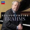 Brahms: Piano Sonata No. 3 in F Minor, Op. 5 - 3. Scherzo