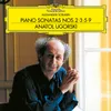 Scriabin: Piano Sonata No. 2 In G Sharp Minor, Op. 19 "Sonata Fantasy" - 2. Presto