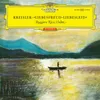 Kreisler: Rondino on a Theme by Beethoven - Allegretto grazioso