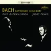 J.S. Bach: Concerto for Harpsichord, Strings & Continuo No. 1 in D Minor, BWV 1052 - I. Allegro