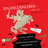 R. Strauss: Ein Heldenleben, Op. 40, TrV 190 - Der Held